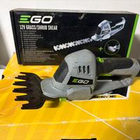 Taglia siepi manuale a batteria