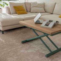 TAVOLINO TRASFORMABILE ALTACOM A ROMA  AMELIE