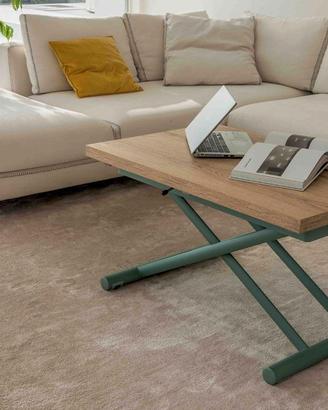 TAVOLINO TRASFORMABILE ALTACOM A ROMA  AMELIE