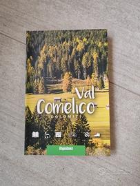 Val comelico dolomiti