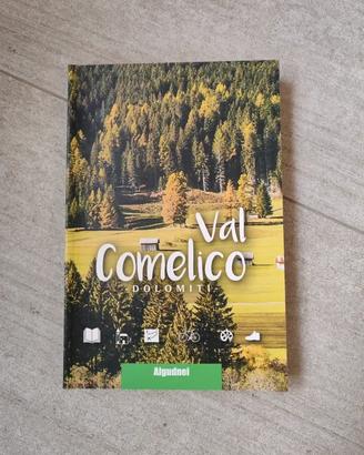 Val comelico dolomiti