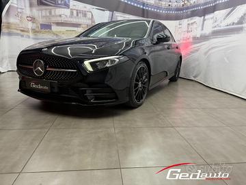MERCEDES-BENZ A 180 d Aut. Premium AMG PLUS FUL FH