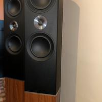 Tannoy platinum F6