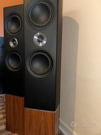 Tannoy platinum F6