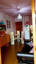 Appartamento a lido Adriano