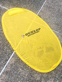 Telo pieghevole Dunlop Motorsport + 2 omaggi