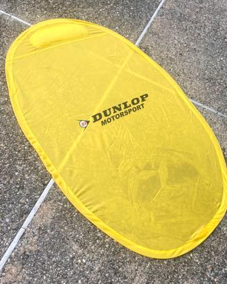 Telo pieghevole Dunlop Motorsport + 2 omaggi