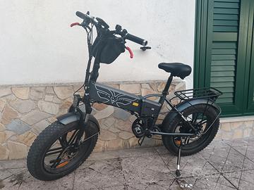 bici elettrica Engwe ep-2 pro 
