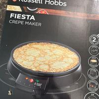 PADELLA CREAPES RUSSELL HOBBS
