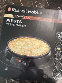 PADELLA CREAPES RUSSELL HOBBS