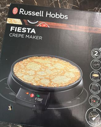 PADELLA CREAPES RUSSELL HOBBS