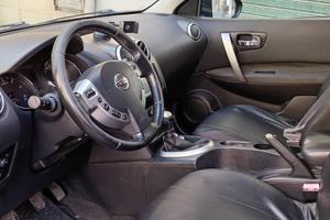 Qashqai Nissan