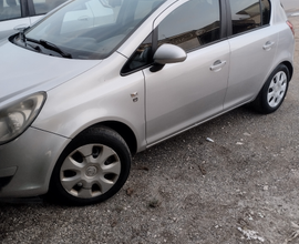 Opel Corsa 1.3 Multijet 95 CV