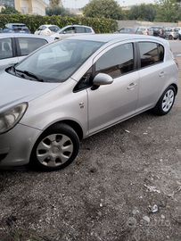 Opel Corsa 1.3 Multijet 95 CV