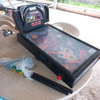 flipper elettronico 