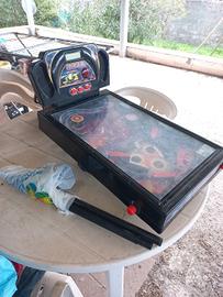 flipper elettronico 