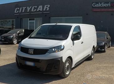 Fiat Scudo 1.5 BlueHDi 100 CV PL-TN Furgone Busine