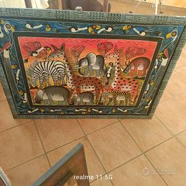 quadro etnico 