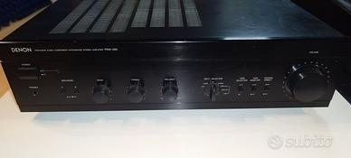 Denon PMA-280