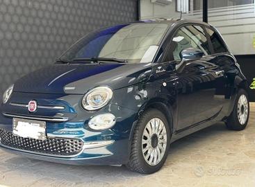 FIAT 500 DOLCEVITA 1.0 HYBRID- COME NUOVA- 2022