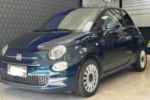 FIAT 500 DOLCEVITA 1.0 HYBRID- COME NUOVA- 2022