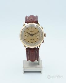 Eberhard & Co. Extra-Fort