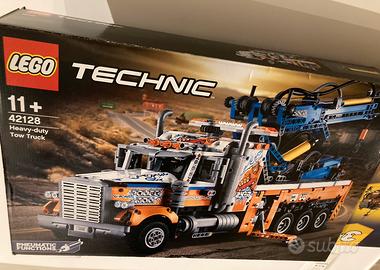 Lego Technic 42428