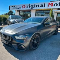 Mercedes-benz GT AMG GT4 43