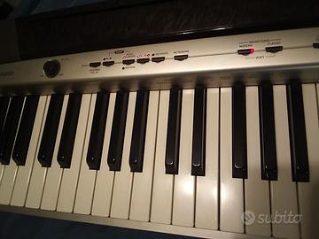 Pianoforte digitale