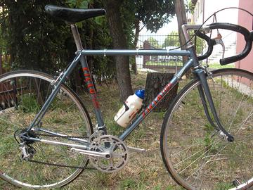 Corsa vintage TIME Columbus campagnolo tg 50