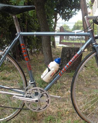 Corsa vintage TIME Columbus campagnolo tg 50