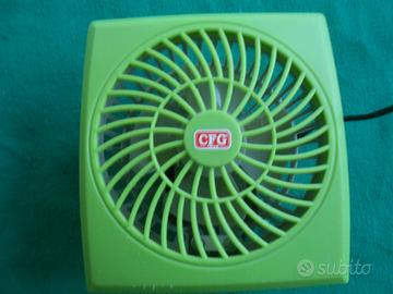 VENTILATORE DA TAVOLO
