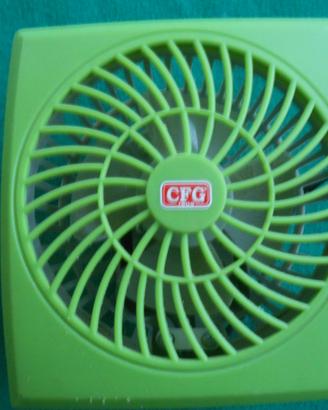 VENTILATORE DA TAVOLO