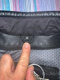 Giubbotto Harley Davidson Originale