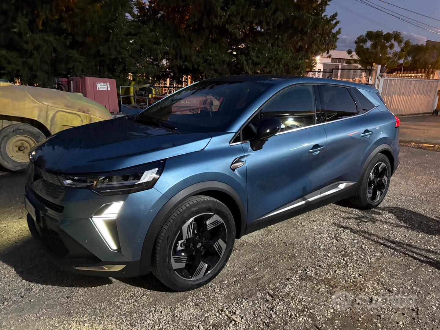 Renault Symbioz 2026 photo 2