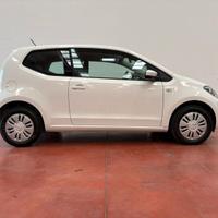 VW UP MOVE UP 1.0 75 CV ASG