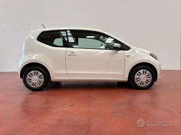 VW UP MOVE UP 1.0 75 CV ASG