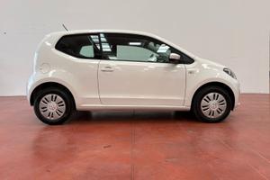 VW UP MOVE UP 1.0 75 CV ASG