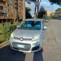 Fiat Panda 1.2 Benzina/GPL 