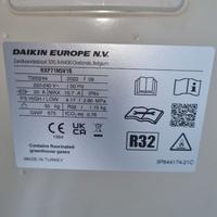 Scheda condizionatore daikyn
