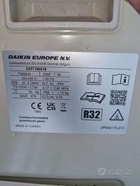 Scheda condizionatore daikyn