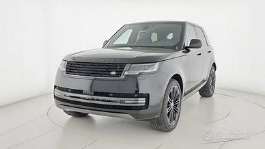 Land Rover Range Rover 3.0D l6 HSE