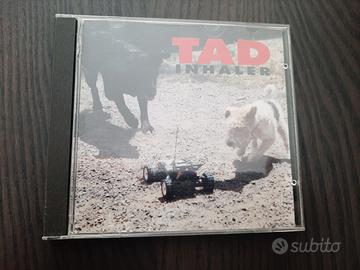 CD TAD INHALER ORIGINALE 1993