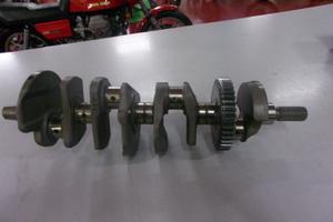 Albero motore suzuki GSXR 600 K4 K5 GSR 600