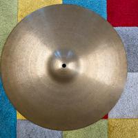 Ride Tosco 18” anni 70 - vintage