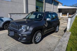 🚗 JEEP Renegade 1.6 Mjt 130CV Limited – Elegante.