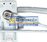 TERGICRISTALLO ANTERIORE KIA SPORTAGE 2016