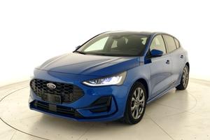 FORD Focus 1.0 ecoboost h ST-Line Style 125cv