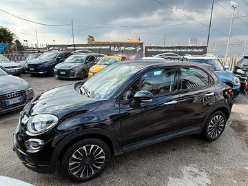 FIAT 500X 1.6 DIESEL 2019 120CV CROSS