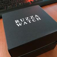 Ruzza Watch